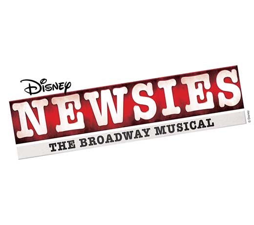 More Info for Newsies