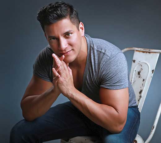 More Info for Nicholas Rodriguez