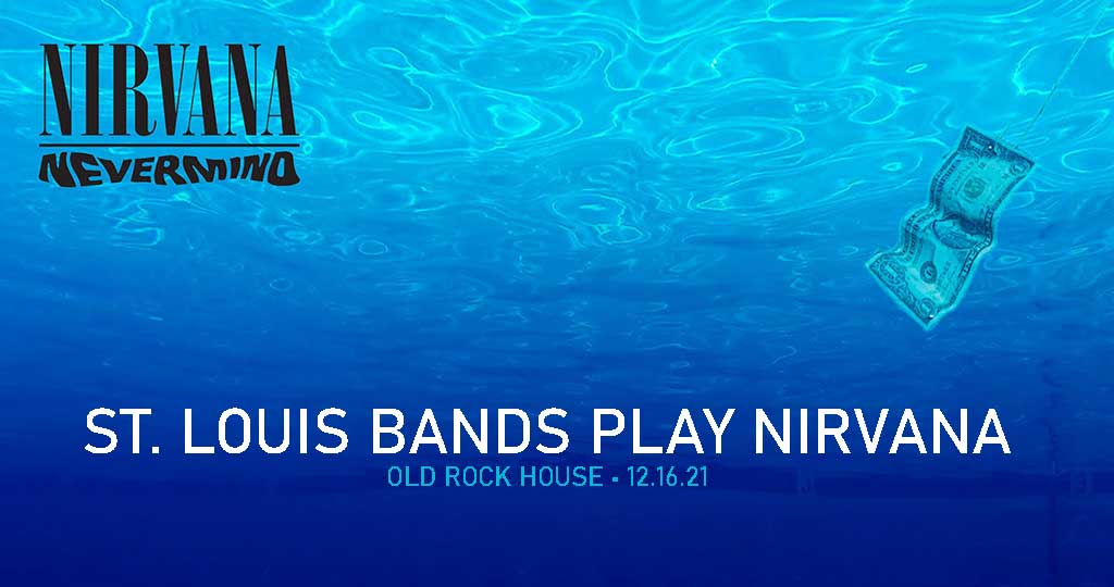 NEVERMIND AT 30