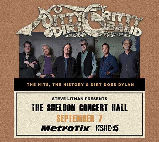 More Info for Nitty Gritty Dirt Band