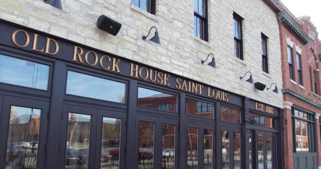 Old Rock House Gift Card