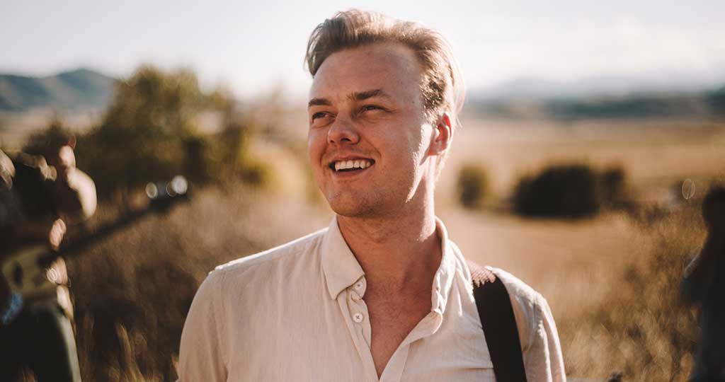Parker Millsap