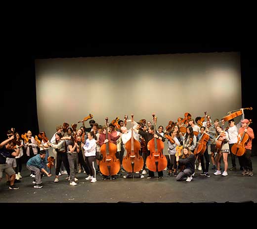 More Info for PARKWAY CENTRAL HIGH SCHOOL ORCHESTRAS