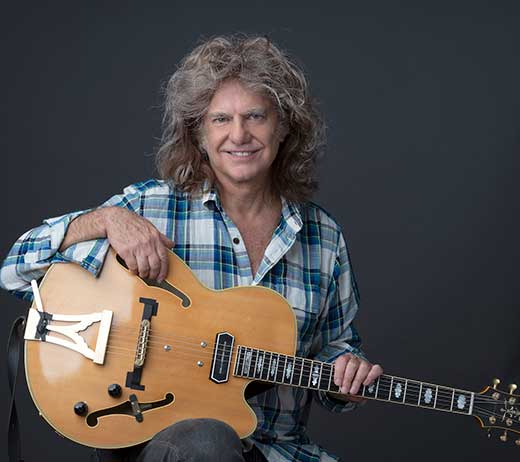 More Info for PAT METHENY SIDE-EYE