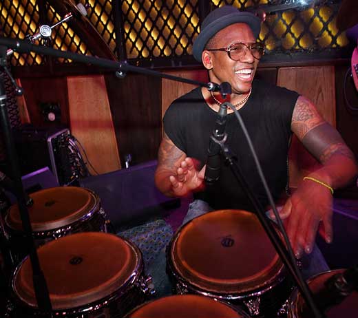 More Info for PEDRITO MARTINEZ
