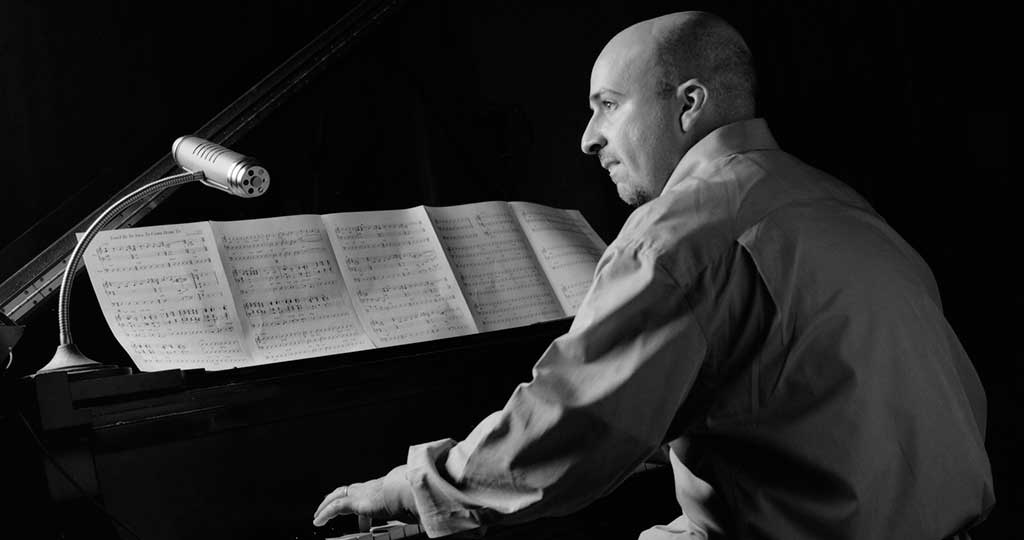 Peter Martin & Romero Lubambo featuring Erin Bode
