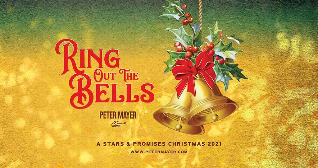 PETER MAYER'S RING OUT THE BELLS