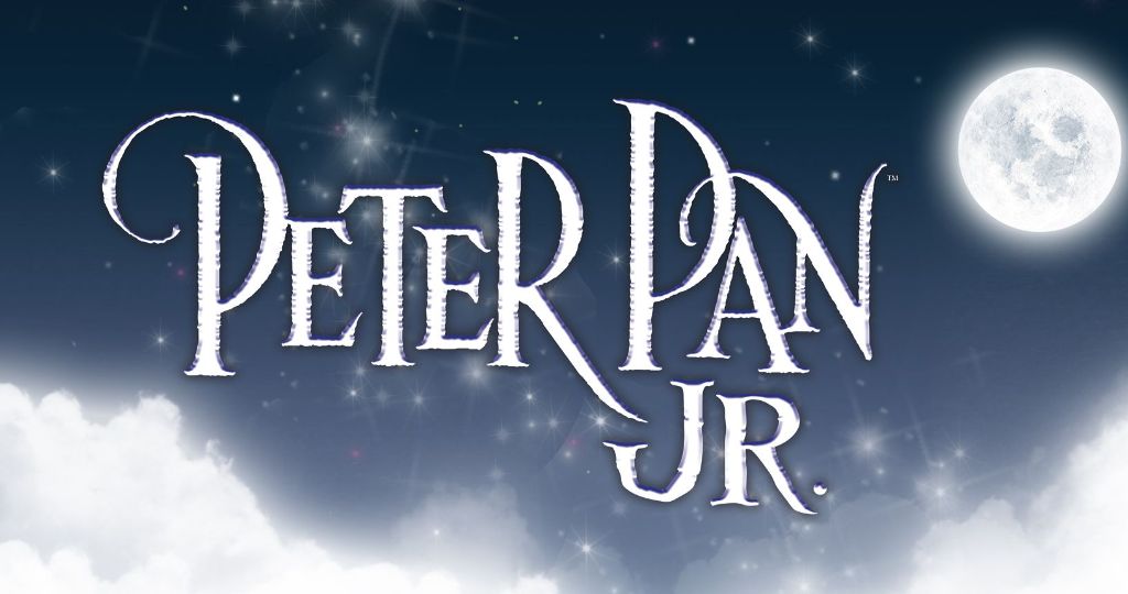 PETER PAN JR
