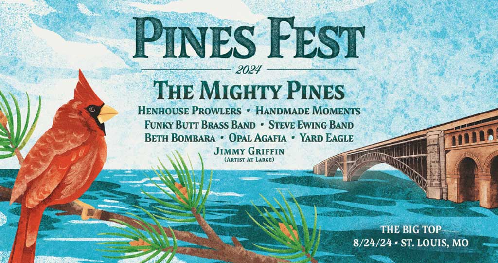 PINES FEST 2024