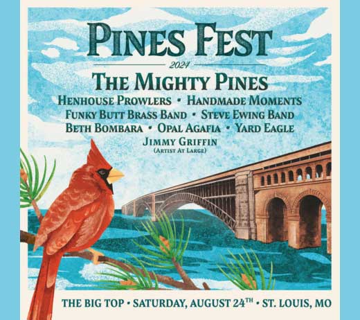 More Info for PINES FEST 2024