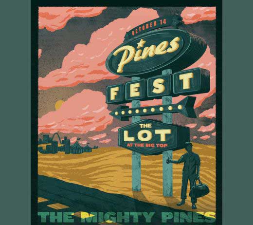 More Info for PINES FEST 2023