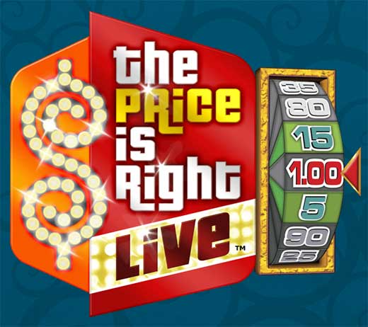 The Price is Right Live