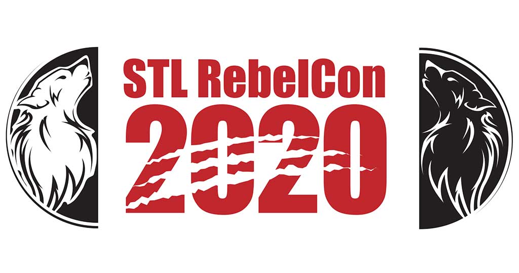STL REBELCON 2020 (POSTPONED)