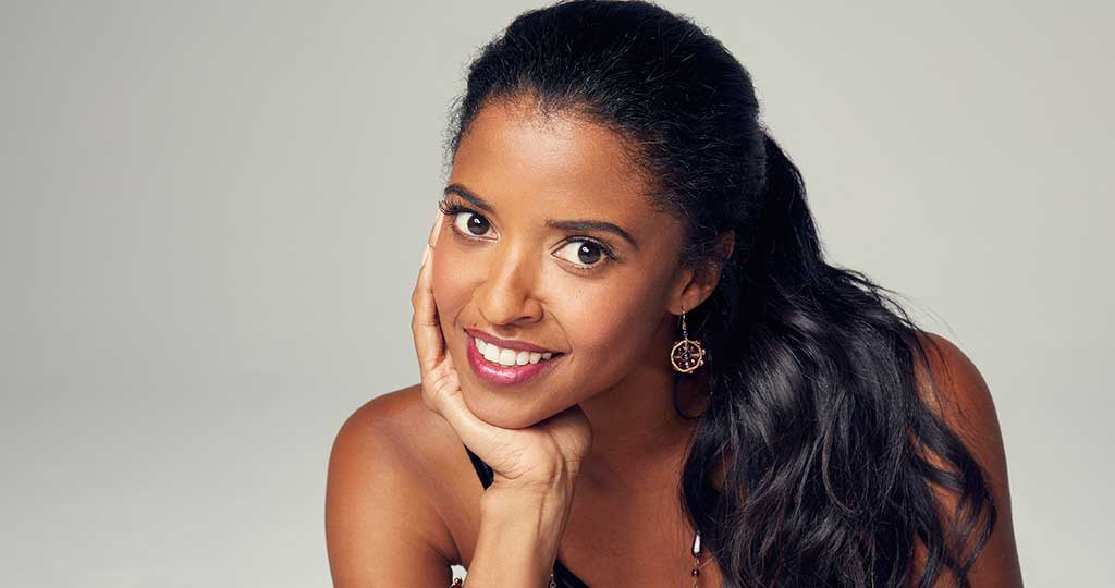 An Evening with Renée Elise Goldsberry (CANCELLED)