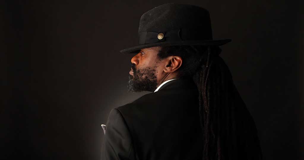 Rev. Sekou