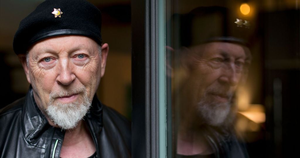 RICHARD THOMPSON