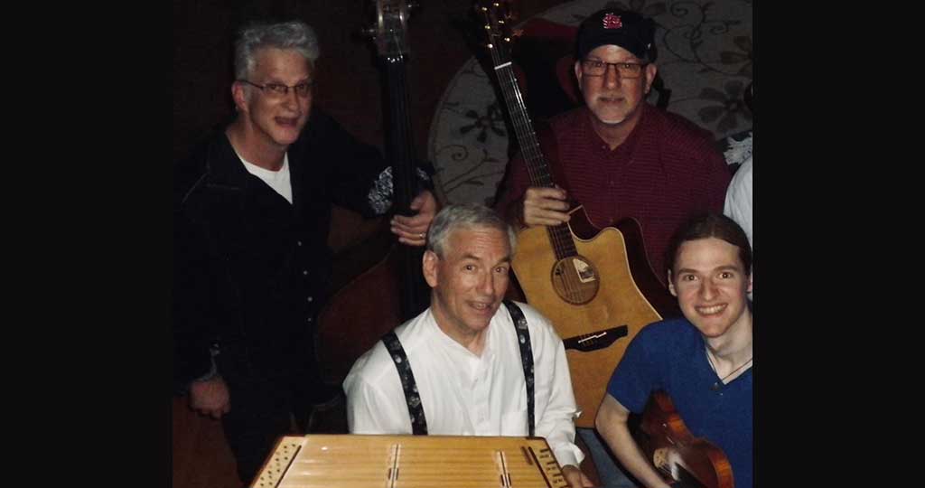 RICK THUM & FRIENDS