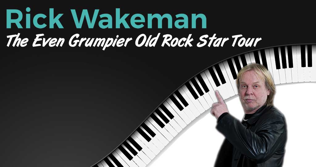 Rick Wakeman