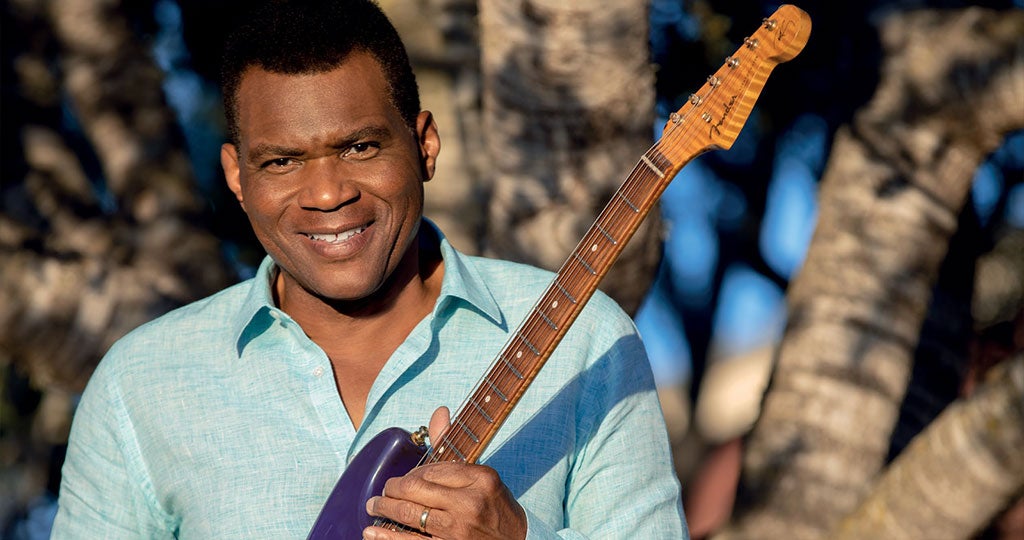 The Robert Cray Band