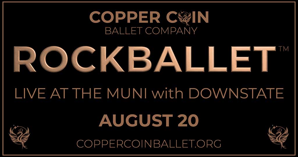 ROCKBALLET