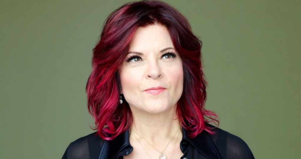 Rosanne Cash