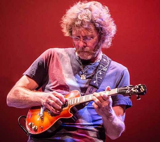 More Info for SAM BUSH BAND