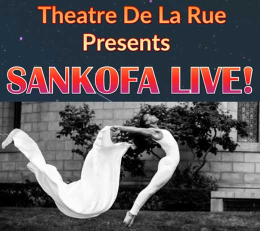 More Info for SANKOFA LIVE!