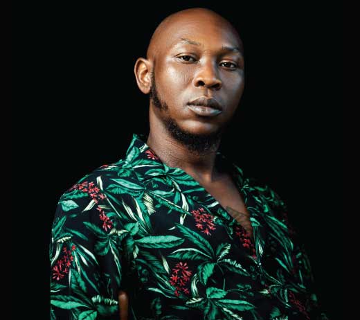 More Info for SEUN KUTI & EGYPT 80 AT THE LOT