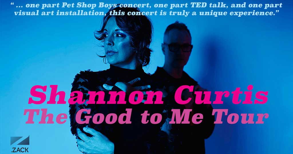 SHANNON CURTIS