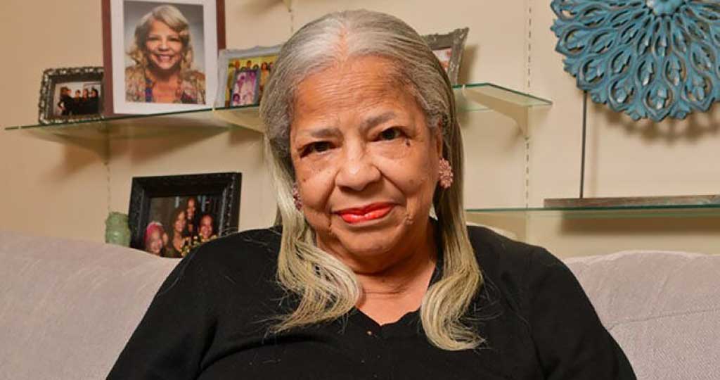 A TRIBUTE TO SHIRLEY BRADLEY LEFLORE