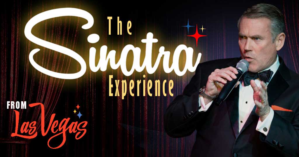 THE SINATRA EXPERIENCE