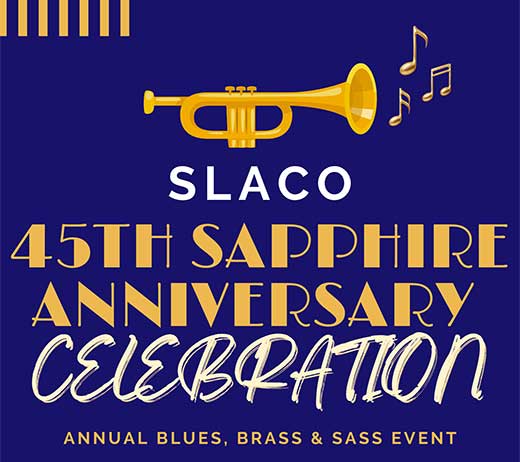 More Info for BLUES, BRASS, AND SASS