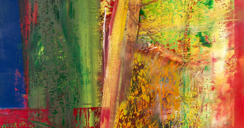Storm of Progress: German Art After 1800 from the Saint Louis Art Museum