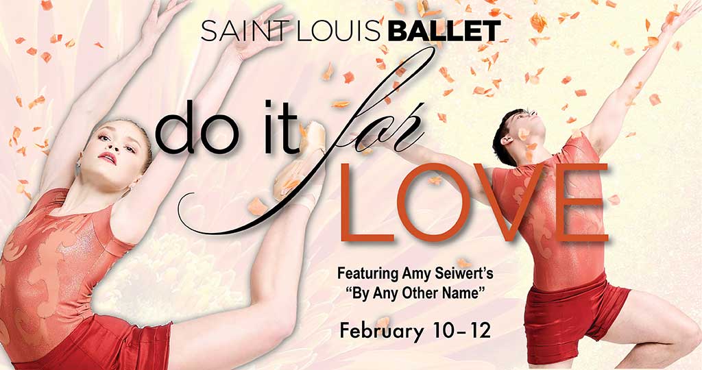 Do It For Love: Allegro Brillante and By Any Other Name