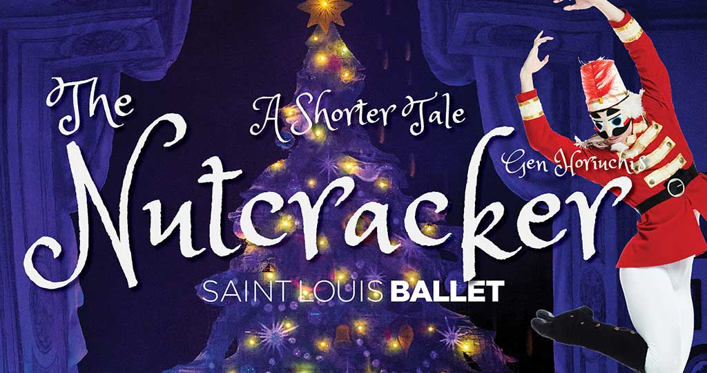 The Nutcracker: A Shorter Tale