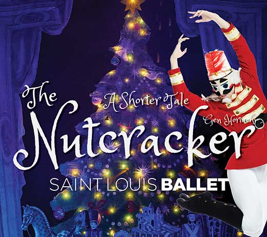 More Info for The Nutcracker: A Shorter Tale