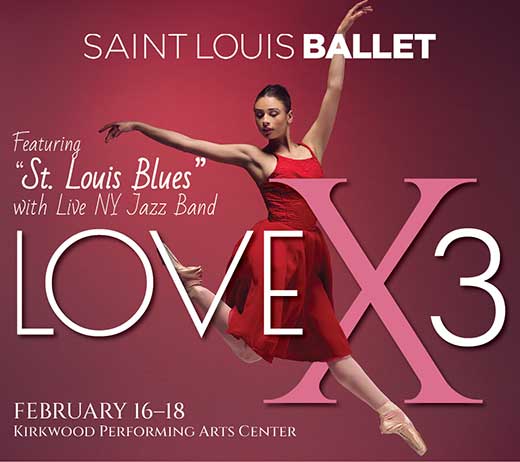 More Info for Love x 3
