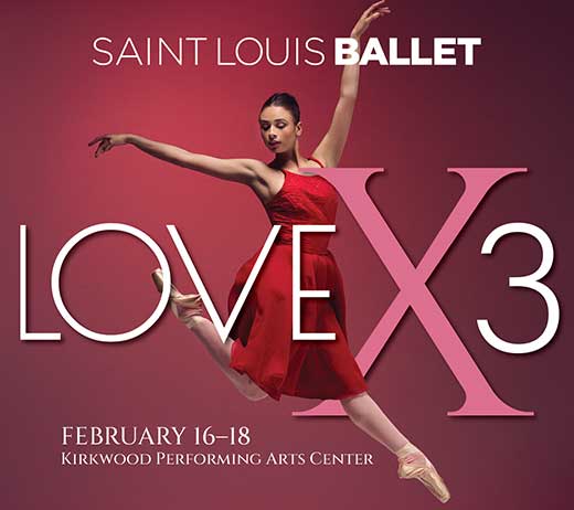 More Info for Love x 3