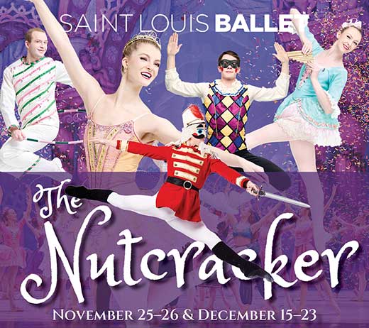 More Info for Gen Horiuchi's The Nutcracker