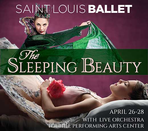 More Info for Gen Horiuchi's The Sleeping Beauty