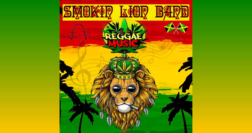 COMMON KINGS X JULIAN MARLEY AFTER PARTY FT. SMOKIN' LION BAND