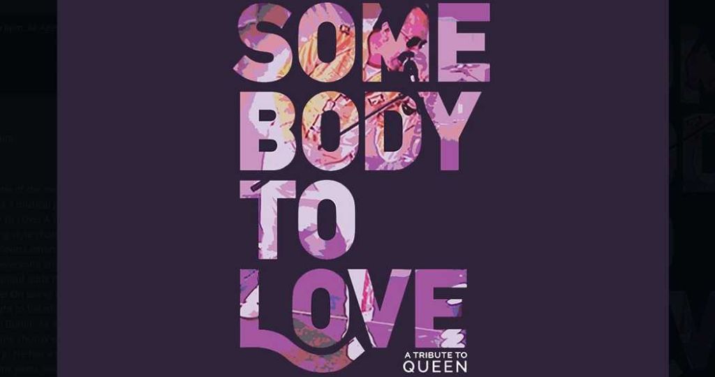 somebody to love a tribute to queen metrotix