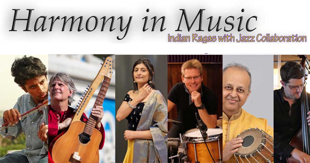 Harmony in Music
