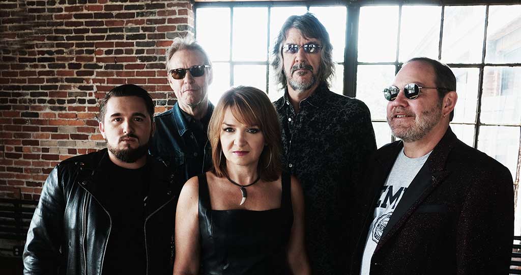 THE STEELDRIVERS (RESCHEDULED)