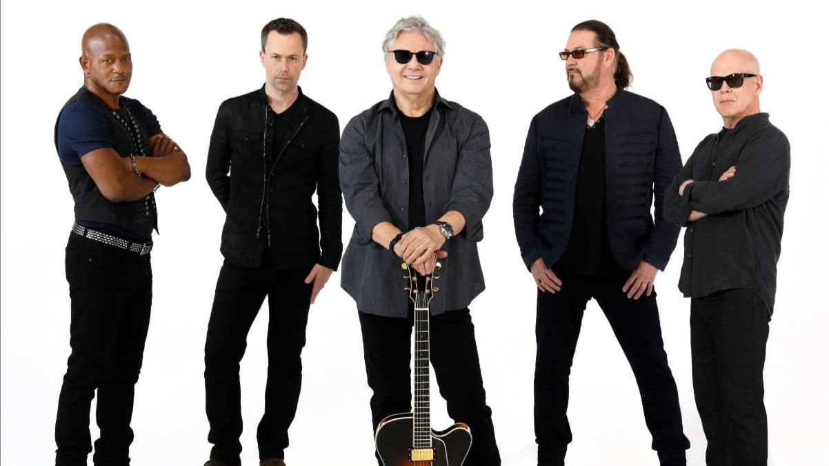 STEVE MILLER BAND AND MARTY STUART