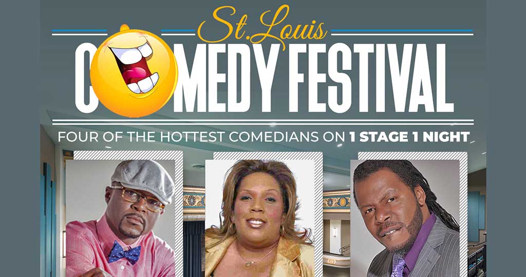 St. Louis Comedy Festival