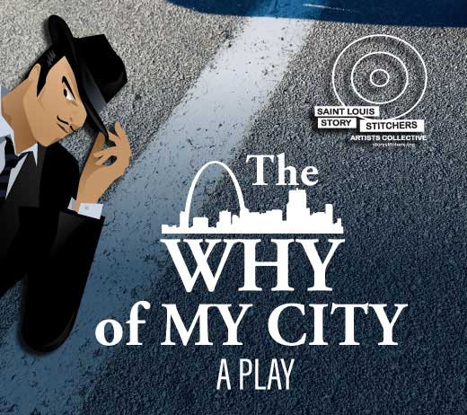 More Info for THE WHY OF MY CITY