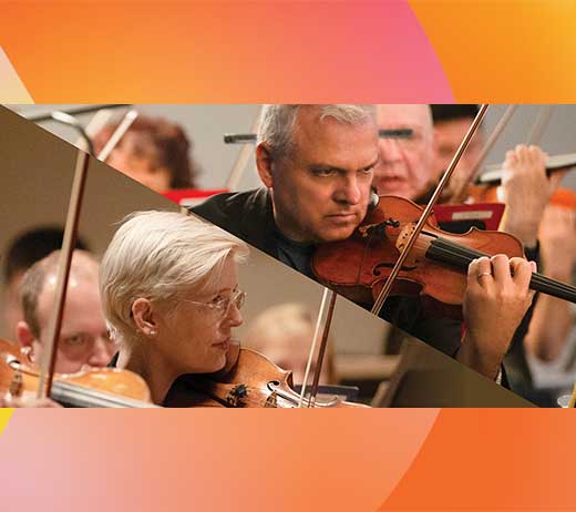 More Info for St. Louis Symphony Orchestra: Live at the Sheldon