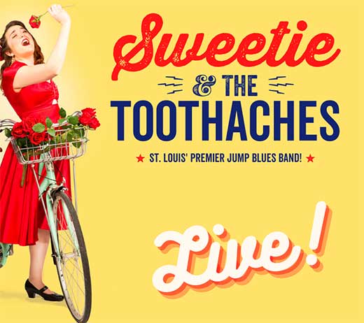 More Info for SWEETIE AND THE TOOTHACHES