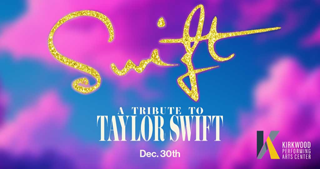Swift: The Taylor Swift Tribute